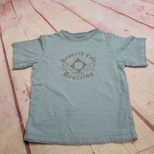 Kenneth Cole Reaction shirt 3T